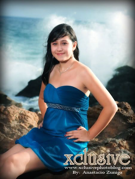 Quinceanera Professional photographer in Alhambra