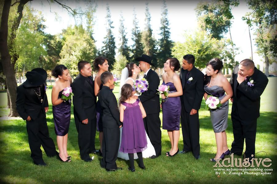 Wedding Professional Photographer in San Jose