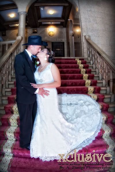 Wedding Professional Photographer in San Jose