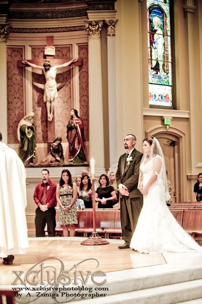 Wedding Professional Photographer in San Jose