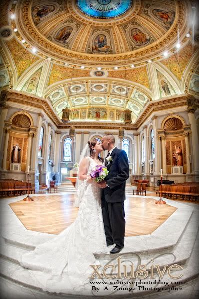 Wedding Professional Photographer in San Jose
