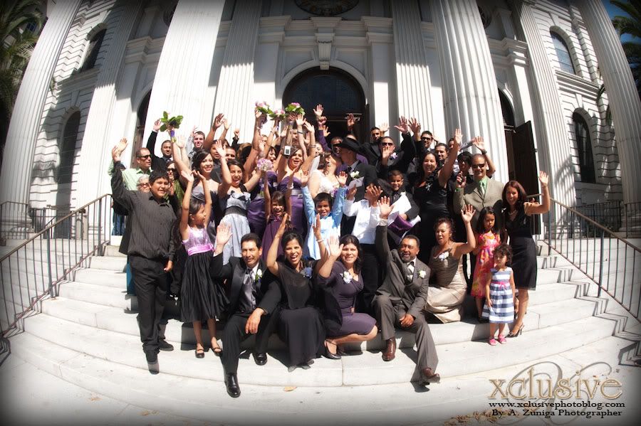 Wedding Professional Photographer in San Jose