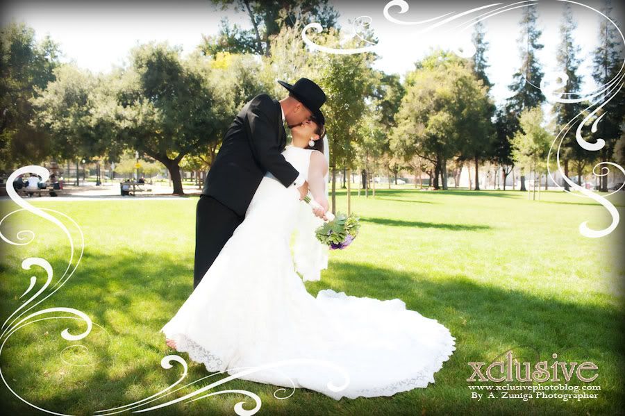 Wedding Professional Photographer in San Jose