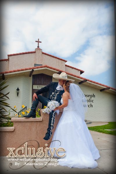 Wedding Professional Photographer in Riverside, fotografias de la boda de Cindy y Erick de Riverside