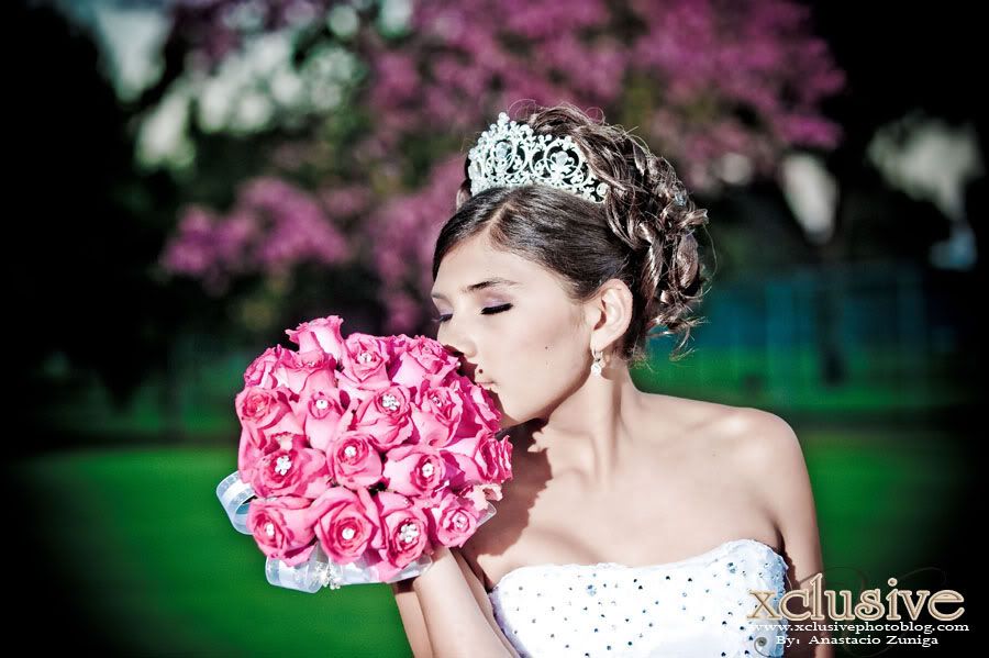 Quinceanera Photographer in La Puente, South Gate, Los Angeles, Covina