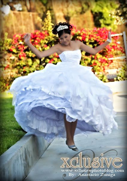 Quinceanera Photographer in La Puente, South Gate, Los Angeles, Covina