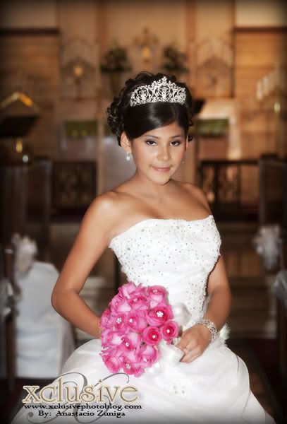Quinceanera Photographer in La Puente, South Gate, Los Angeles, Covina