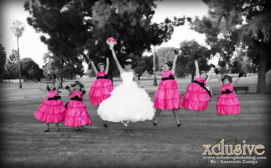 Quinceanera Photographer in La Puente, South Gate, Los Angeles, Covina