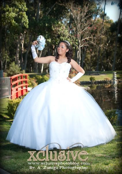 Quinceanera Photographer in Los Angeles, Culver city, and West Los Angeles