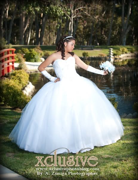 Quinceanera Photographer in Los Angeles, Culver city, and West Los Angeles