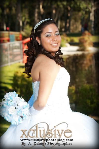 Quinceanera Photographer in Los Angeles, Culver city, and West Los Angeles