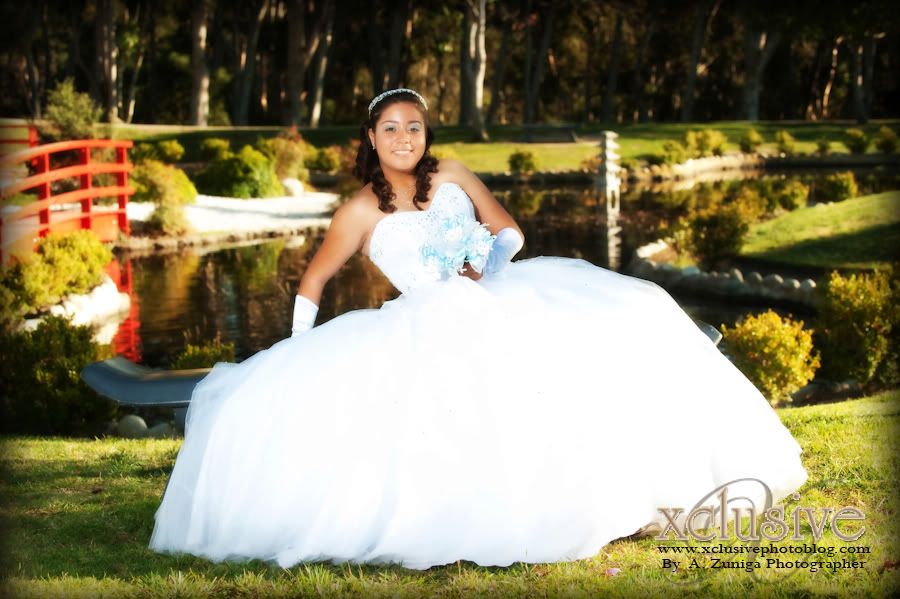 Quinceanera Photographer in Los Angeles, Culver city, and West Los Angeles