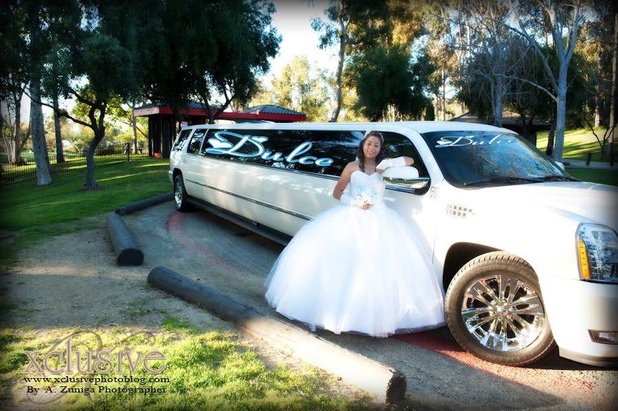 Quinceanera Photographer in Los Angeles, Culver city, and West Los Angeles