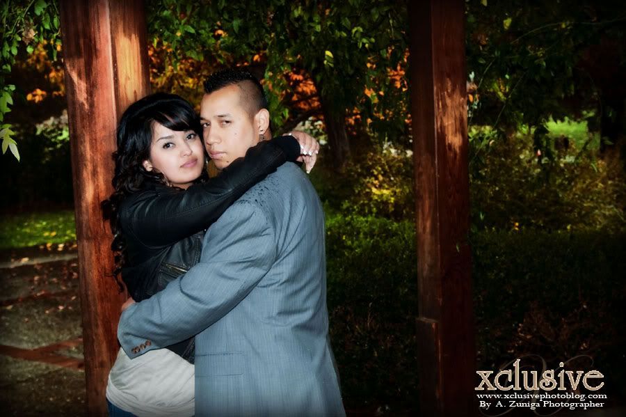 Engagement photo session in Walnut Creek CA