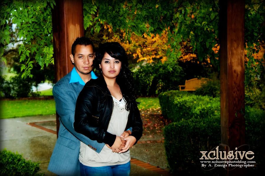 Engagement photo session in Walnut Creek CA