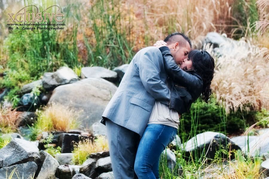 Engagement photo session in Walnut Creek CA