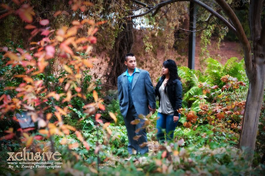 Engagement photo session in Walnut Creek CA
