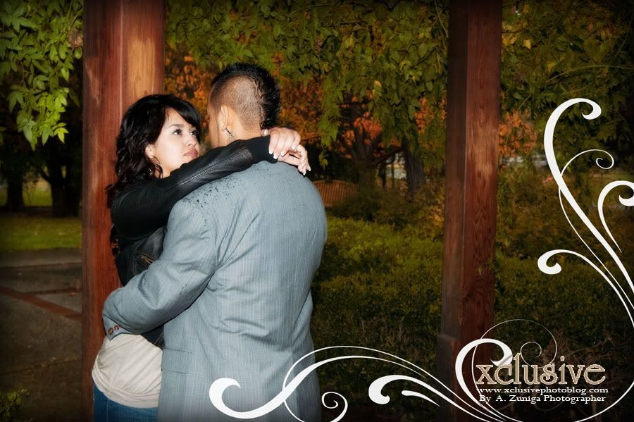Engagement photo session in Walnut Creek CA