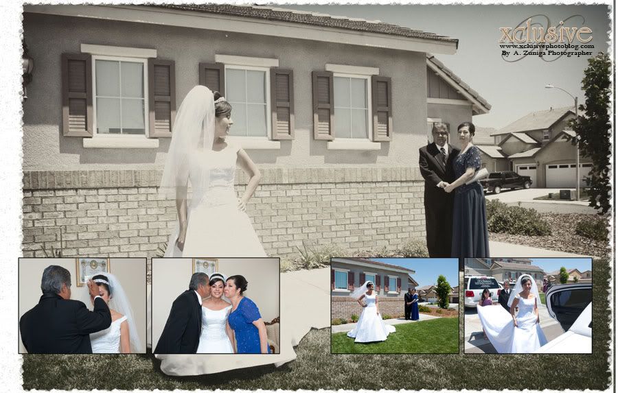 Wedding flash mount Album, in Moreno Valley