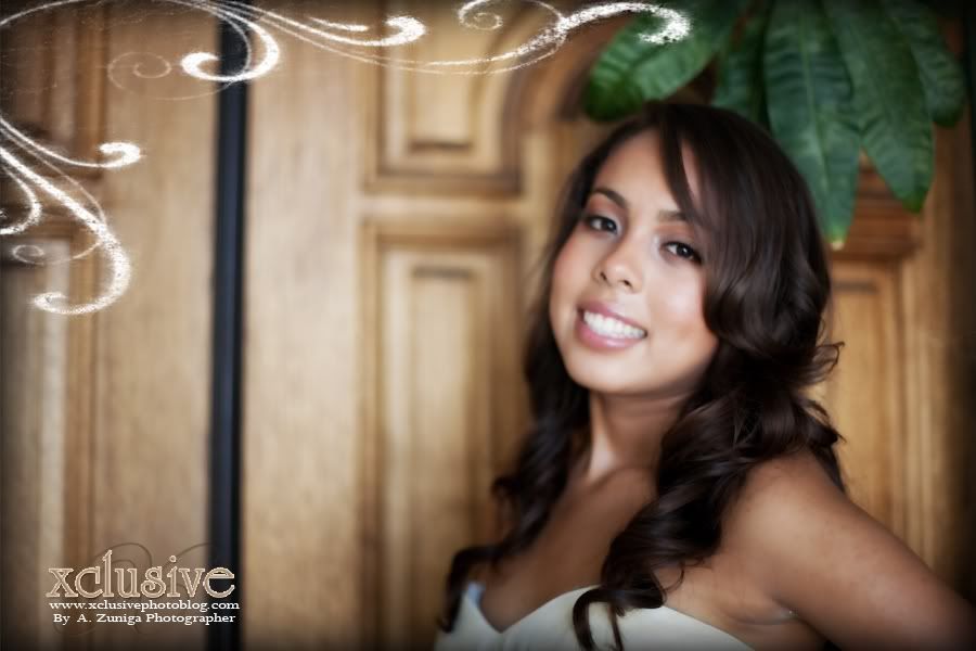 Quinceanera professional Photographer in West Covina