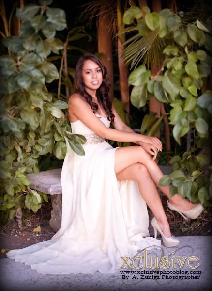 Quinceanera professional Photographer in West Covina