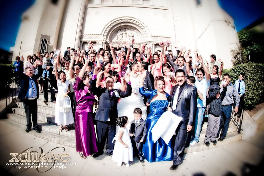 Wedding Photographer in Los Angeles, El Monte, Baldwin Park and Covina