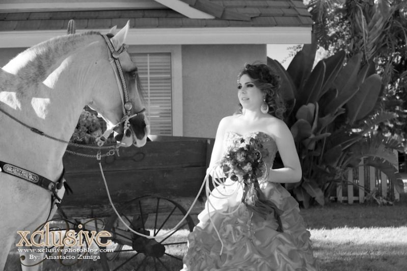 Wedding and Quinceanera Professional Photographer in Corona, La Puente, Covina, El Monte, Session previa de quinceanera en un rancho de Corona