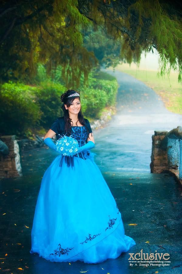 Quinceanera Photography in Long Beach and San Pedro