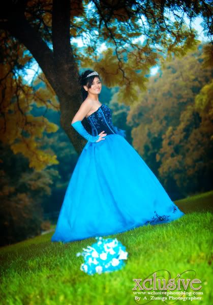 Quinceanera Photography in Long Beach and San Pedro