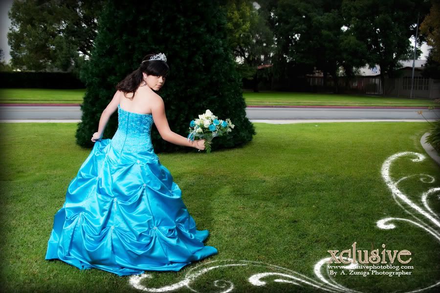 Quinceanera Photography in South el Monte