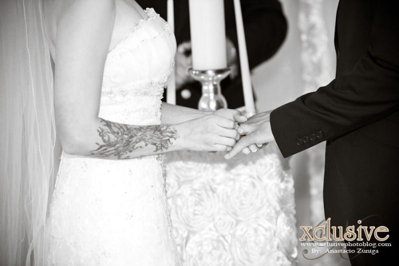 Wedding Professional Photographer in Azusa, Pomona, Covina, El monte, Los Angeles, La Puente, fotografias de la ceremonia en el Albertson Wedding Chapel