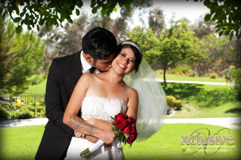 Wedding Professional Photographer in Azusa, Pomona, Covina, El monte, Los Angeles, La Puente, fotografias de boda en el kenneth hahn park de los angeles