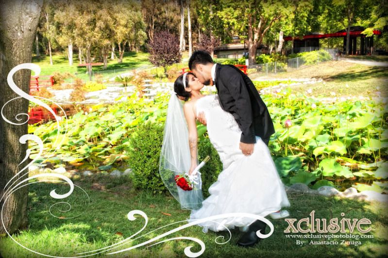 Wedding Professional Photographer in Azusa, Pomona, Covina, El monte, Los Angeles, La Puente, fotografias de boda en el kenneth hahn park de los angeles