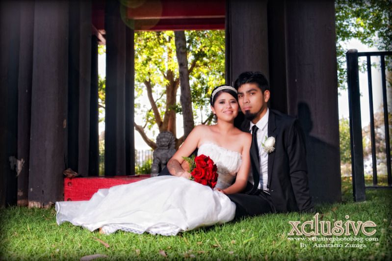 Wedding Professional Photographer in Azusa, Pomona, Covina, El monte, Los Angeles, La Puente, fotografias de boda en el kenneth hahn park de los angeles