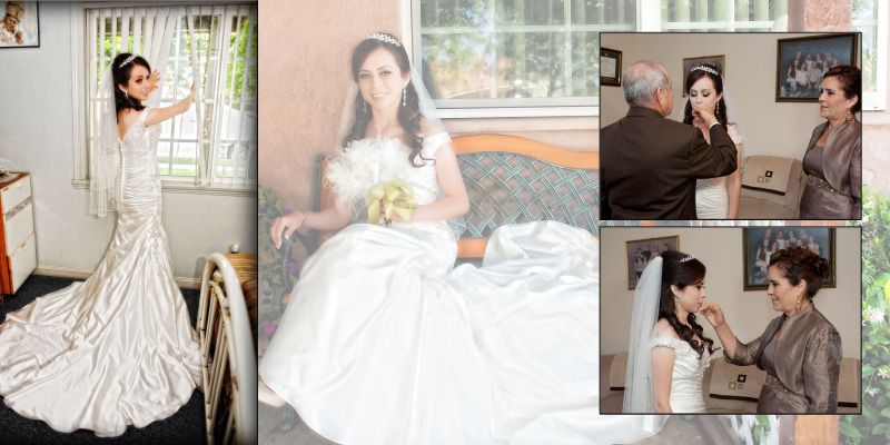 Wedding professiona photography in Azusa, Pomona, Covina, El Monte, fotografias de la boda de Vero & Jhonn en la ciudad de Azusa