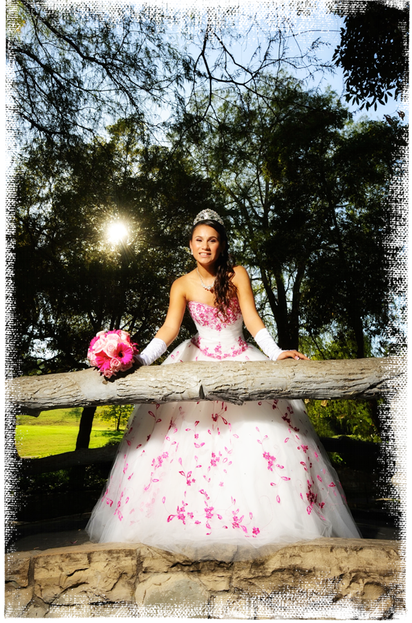 Quinceanera Photography in Long Beach Ca.