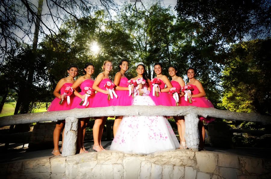 Quinceanera Photography in Long Beach Ca.