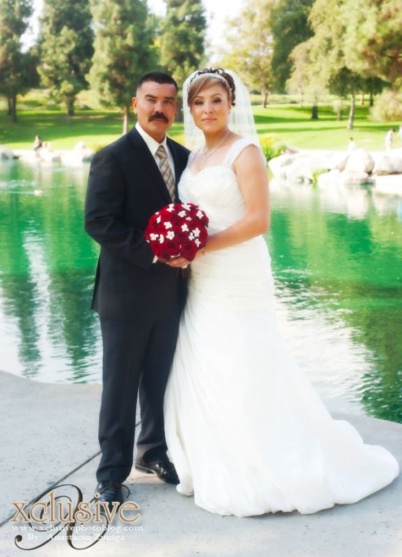Wedding professional photography in La Puente, El Monte, Ontario, Montclair, fotos de la boda de Margarita y Ricardo en la ciudad de Ontario