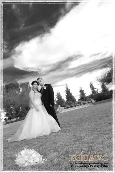 Wedding Professional Photographer in Antioch and Oakley CA