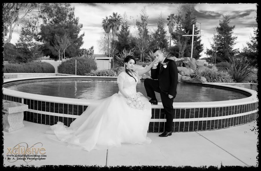 Wedding Professional Photographer in Antioch and Oakley CA