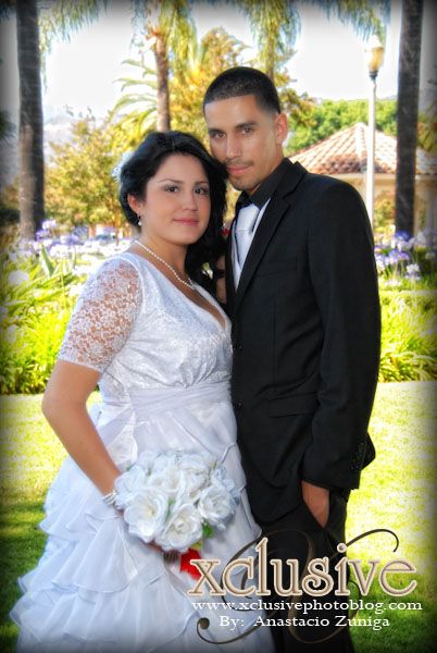 Wedding Professional photography in Baldwin Park, La Puente, El Monte, Covina, Pomona, Montclair, Fotografias de una bonita Boda en la ciudad de Baldwin Park
