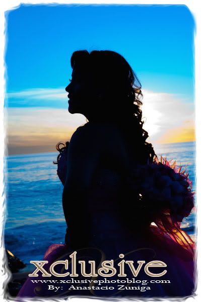Thelma presession de Quinceanera en Malibu, Dume Point, Santa Monica, Los Angeles, fotos de quinceanera en la Playa