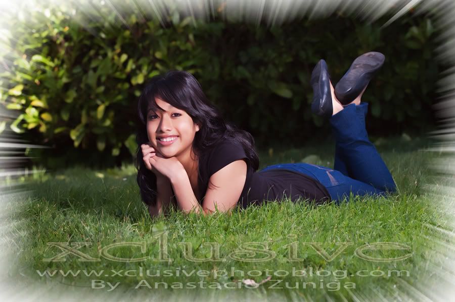 Quinceanera photography in san francisco