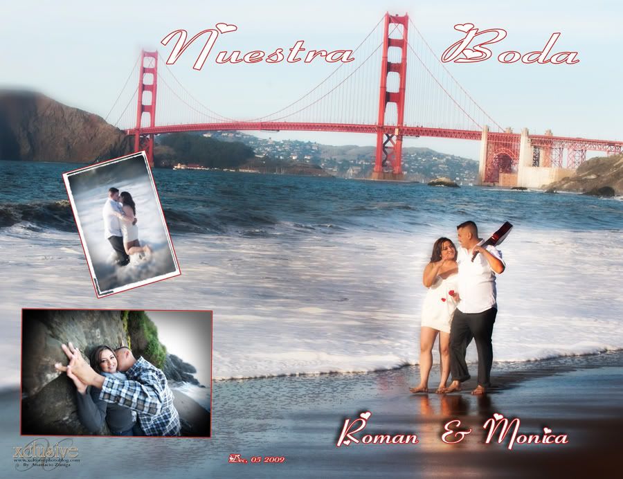 wedding Professional Photographer in San Francisco