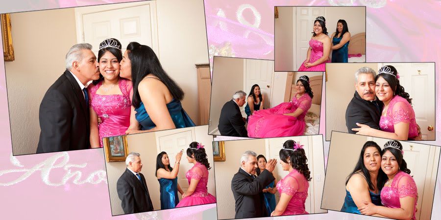 Quinceanera Photographer in La Puente, Los Angeles, Maywood, Martinez