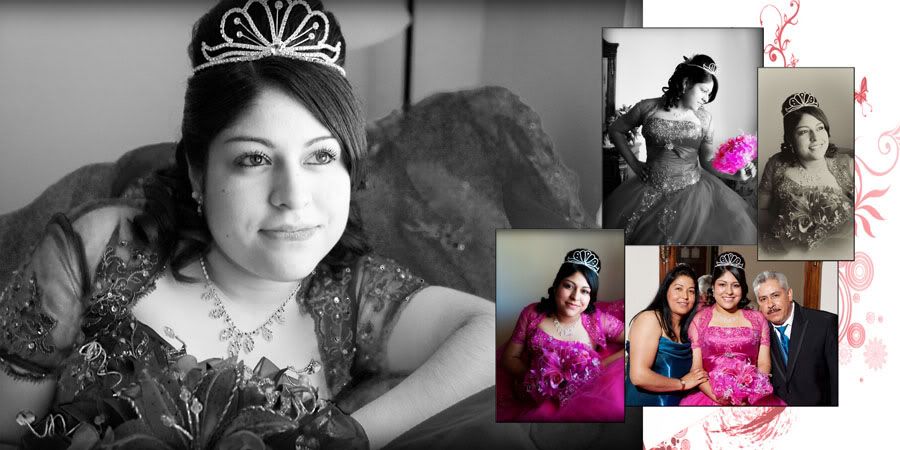 Quinceanera Photographer in La Puente, Los Angeles, Maywood, Martinez