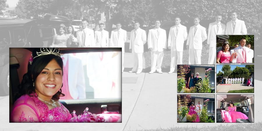 Quinceanera Photographer in La Puente, Los Angeles, Maywood, Martinez