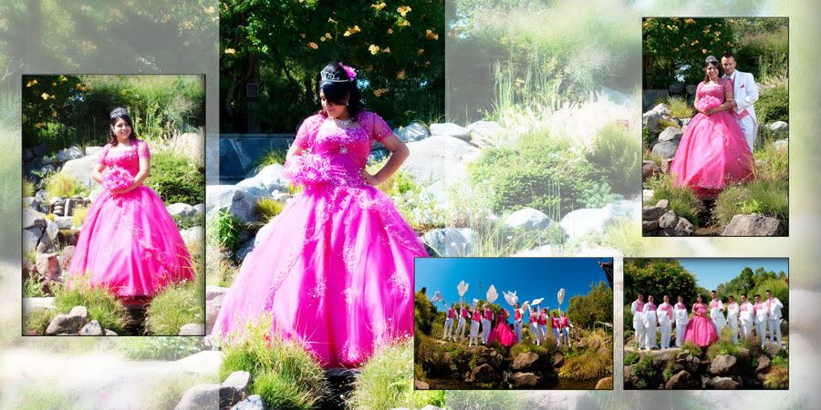 Quinceanera Photographer in La Puente, Los Angeles, Maywood, Martinez