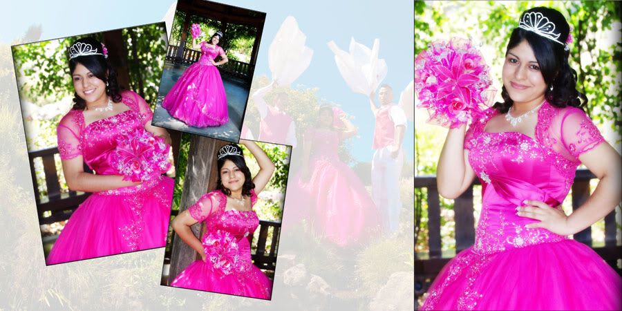 Quinceanera Photographer in La Puente, Los Angeles, Maywood, Martinez
