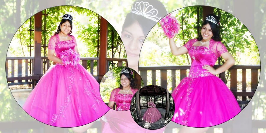 Quinceanera Photographer in La Puente, Los Angeles, Maywood, Martinez